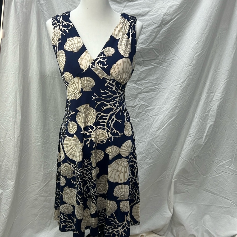 Flattering and Flirty Dress
